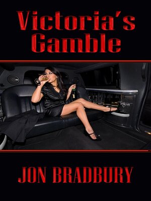 cover image of Victoria's Gamble
